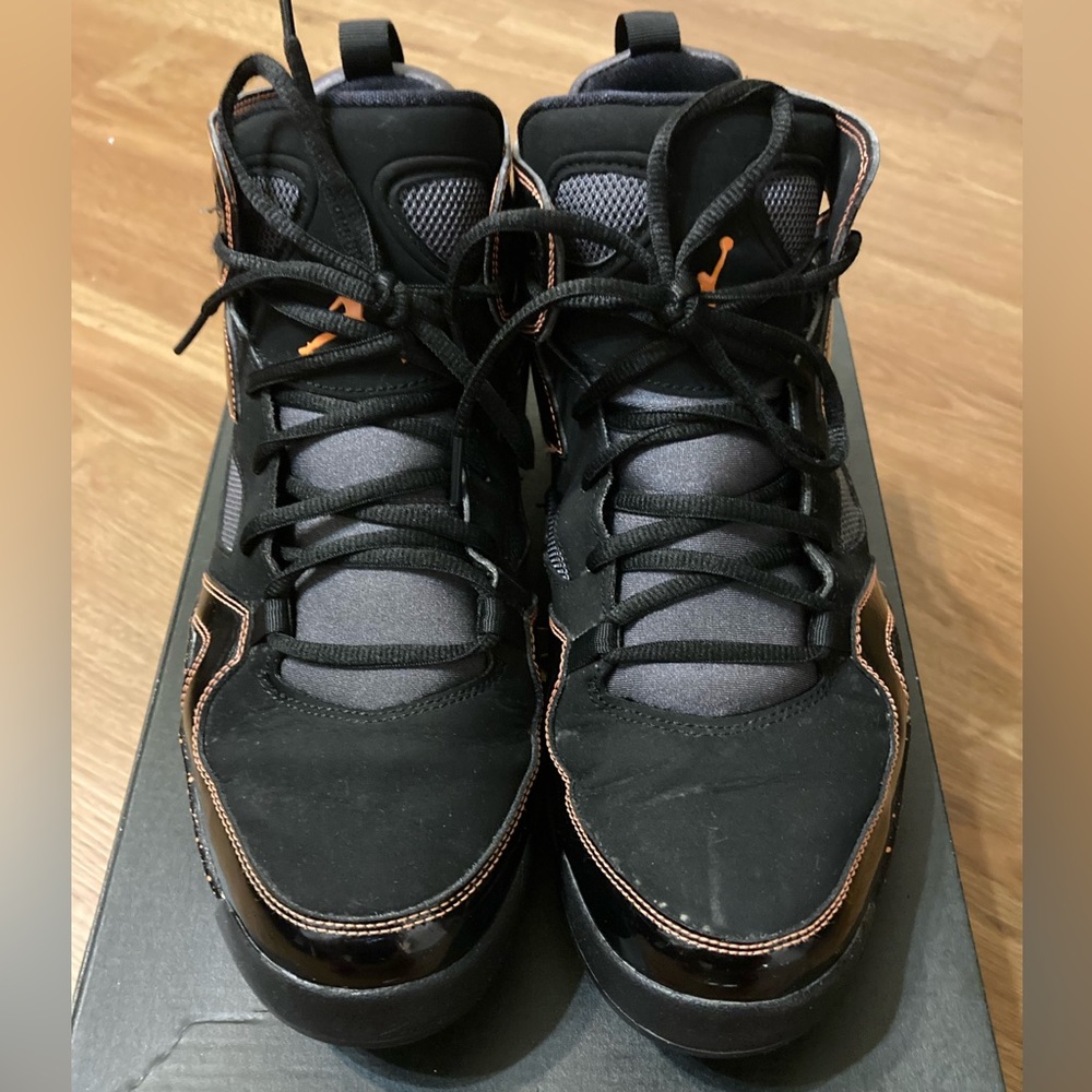 Jordan SC-1 Citrus